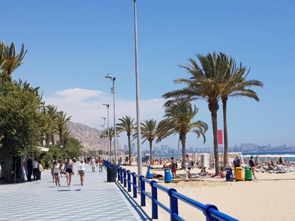 Alicantehills Premiun Playa Екстер'єр фото